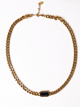 Colier cu zale Heloise