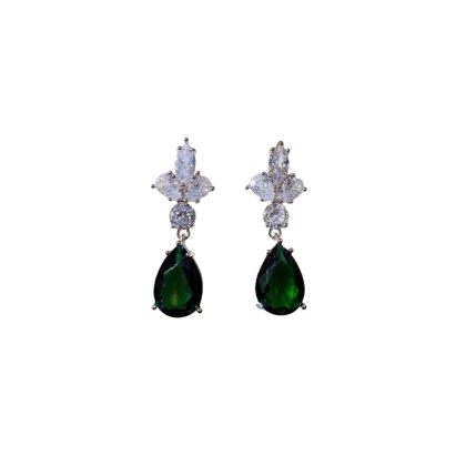 Cercei Regal Emerald 