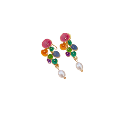 Cercei Color Bloom 