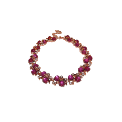 Colier Royal Bloom