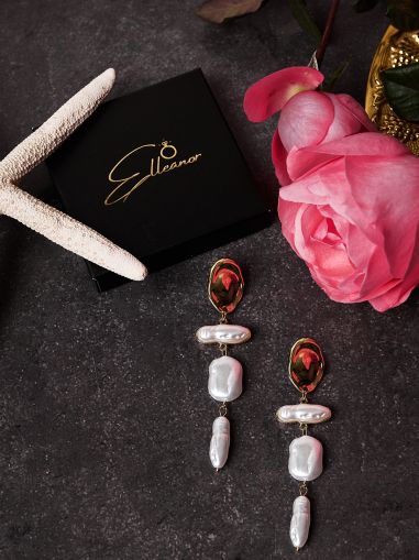 Cercei Baroque Caterpillar