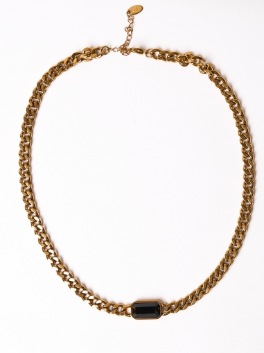 Colier cu zale Heloise