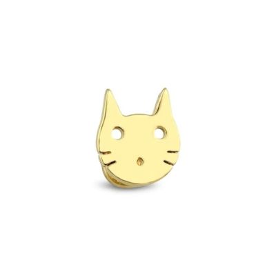 Piercing Pisica de aur 
