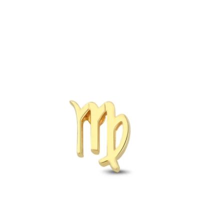 Piercing Zodiac Fecioara