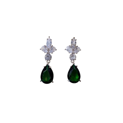 Cercei Regal Emerald 