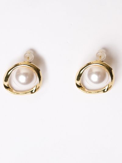 Set Golden Butterfly