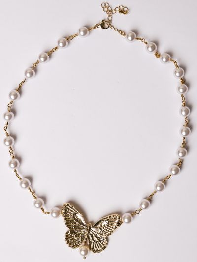 Set Golden Butterfly