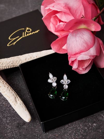 Cercei Regal Emerald 