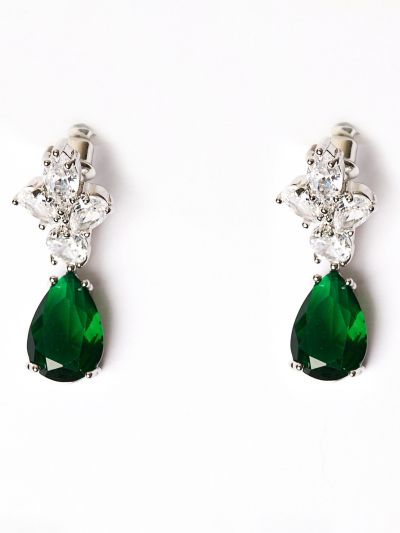 Cercei Regal Emerald 