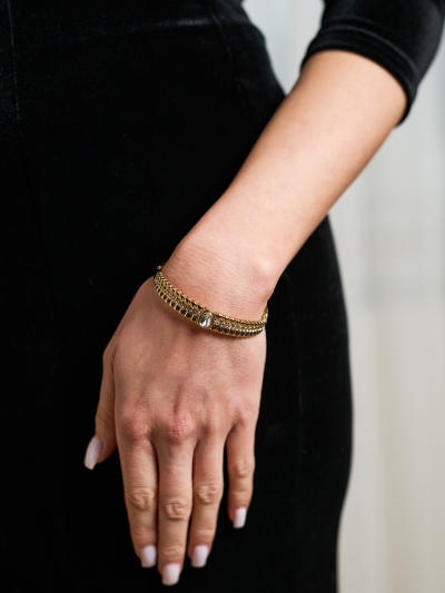 Brățară Regal glow