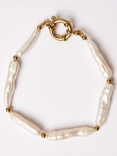 Brățară cu perle Grace