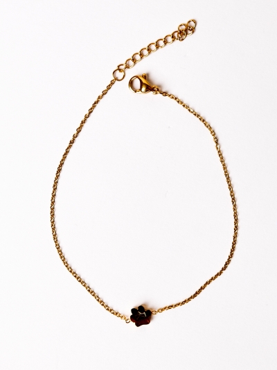 Brățară cu animal print