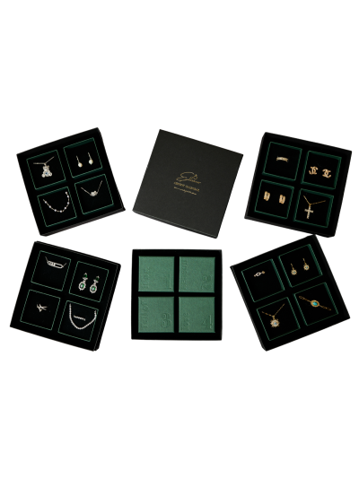 Calendarul de Advent Elleanor 